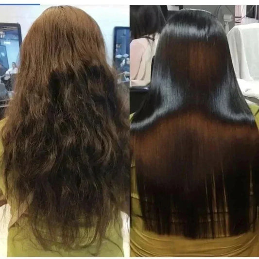 Capsule Vitaminiche Rigeneranti per Capelli