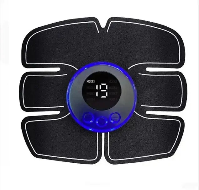 Stimolatore Muscolare EMS per Addominali
