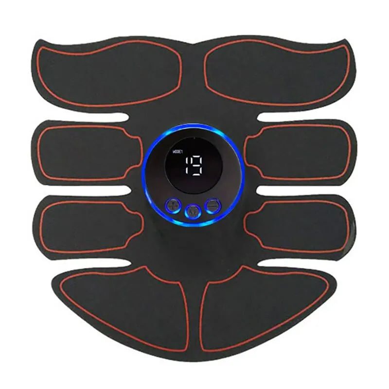 Stimolatore Muscolare EMS per Addominali
