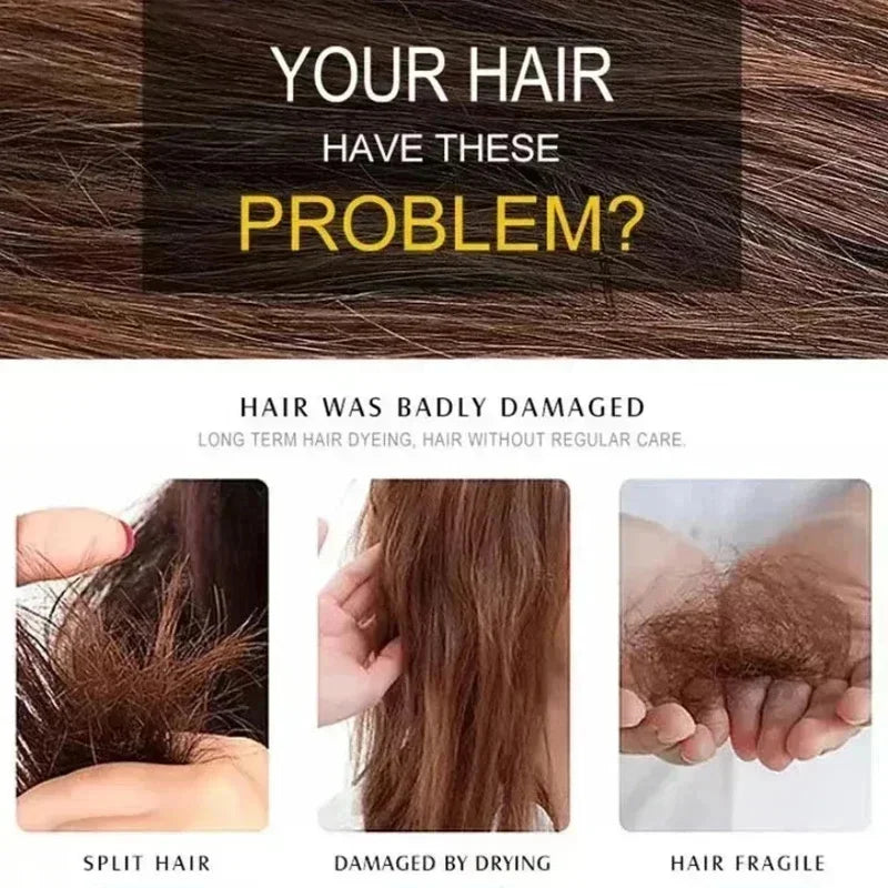 Capsule Vitaminiche Rigeneranti per Capelli