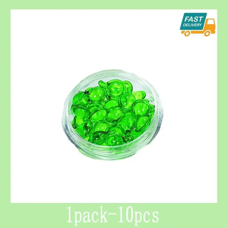 Capsule Vitaminiche Rigeneranti per Capelli