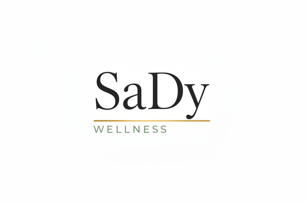 SaDy Wellness